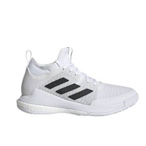 Adidas Crazyflight White Volleyball Shoes Sneakers Women’s Size 7